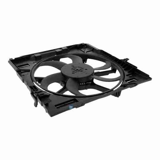 V20-01-0051 - Fan, radiator 