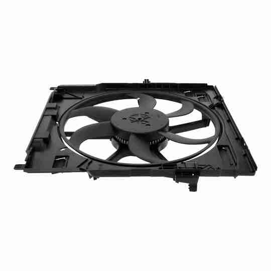 V20-01-0051 - Fan, radiator 