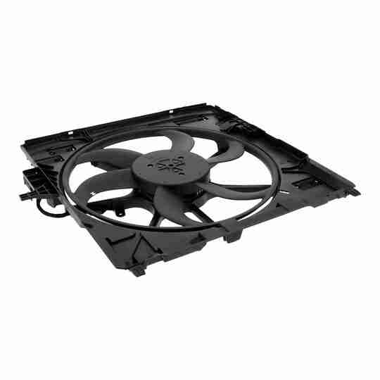 V20-01-0051 - Fan, radiator 