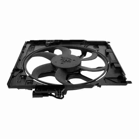 V20-01-0051 - Fan, radiator 