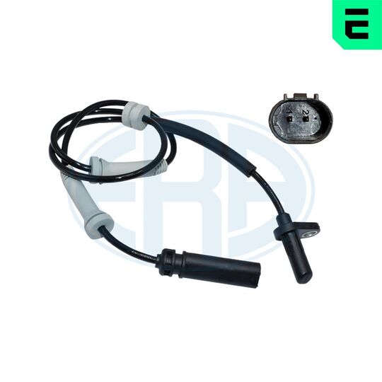 560897A - Sensor, wheel speed 