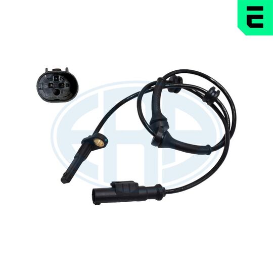 560820A - Sensor, wheel speed 