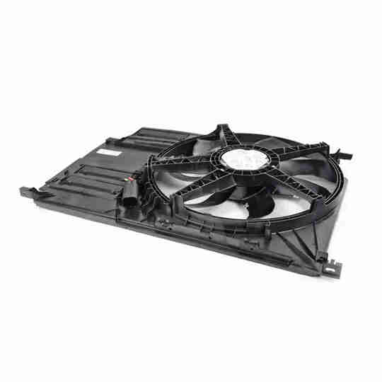 V20-01-0062 - Fan, radiator 