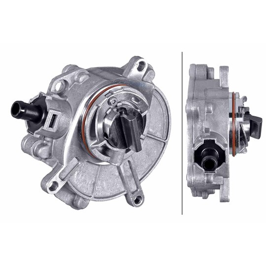 8TM 358 400-341 - Vacuum Pump, braking system 