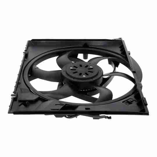 V20-01-0049 - Fan, radiator 