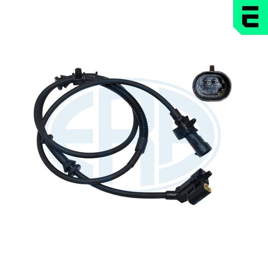 560868A - Sensor, wheel speed 