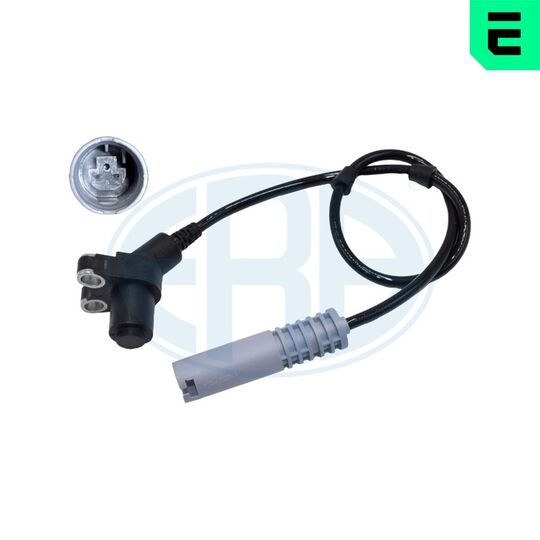 560479A - Sensor, wheel speed 