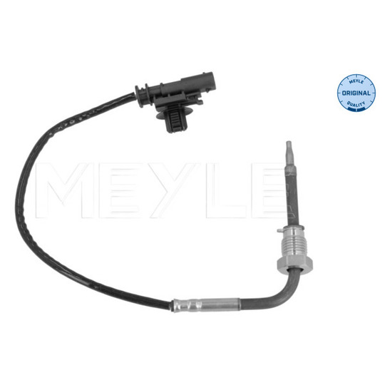 214 800 0091 - Sensor, exhaust gas temperature 