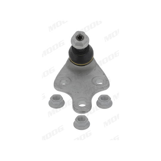 CI-BJ-18411 - Ball Joint 