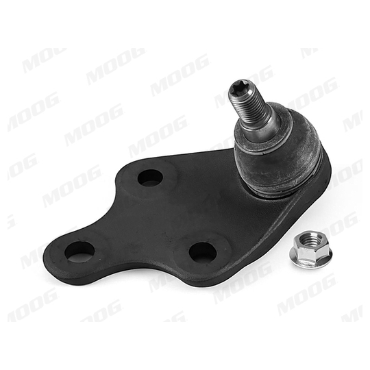 CI-BJ-18411 - Ball Joint 