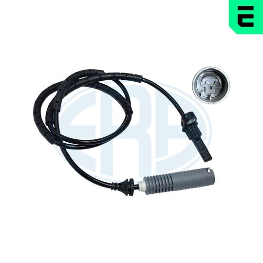 560826A - Sensor, wheel speed 