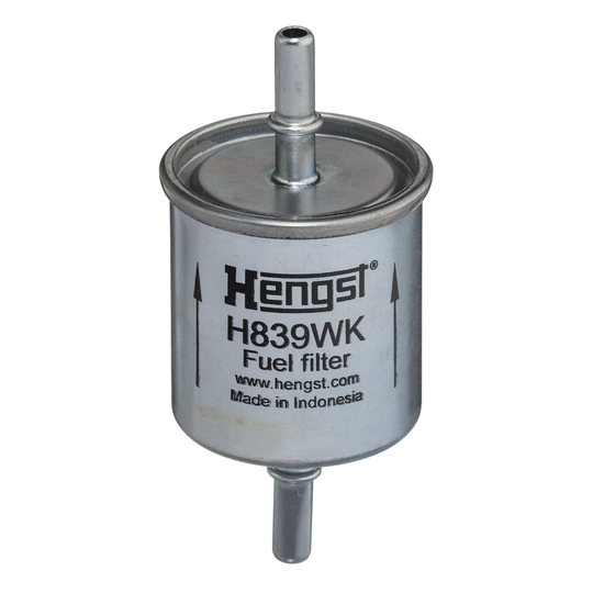 H839WK - Fuel filter 