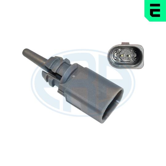 551830A - Sensor, exterior temperature 