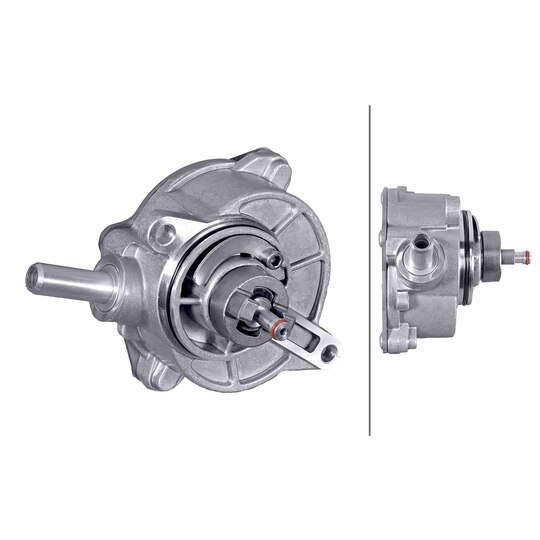 8TM 358 400-381 - Vacuum Pump, braking system 