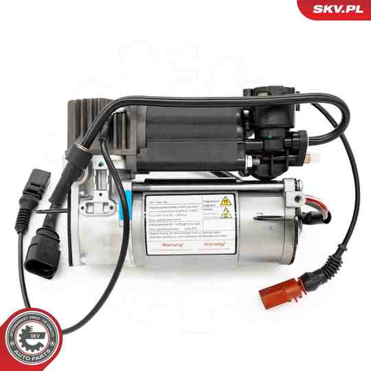 58SKV526 - Compressor, compressed air system 