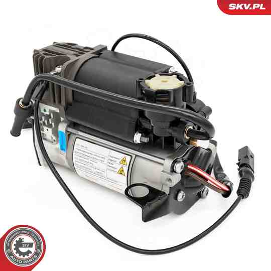 58SKV526 - Compressor, compressed air system 