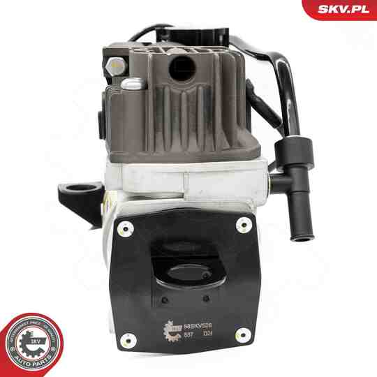 58SKV526 - Compressor, compressed air system 