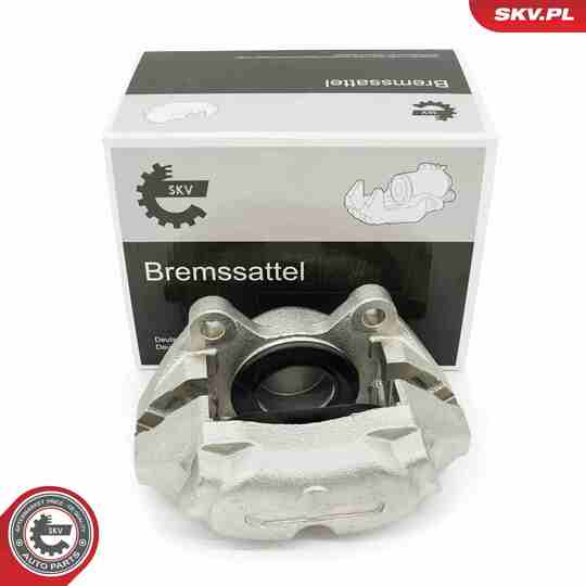 67SKV122 - Brake Caliper 