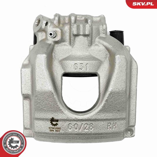 67SKV552 - Brake Caliper 