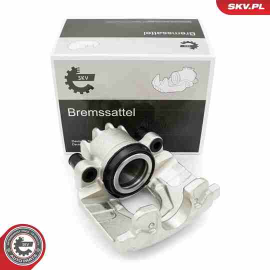 67SKV552 - Brake Caliper 