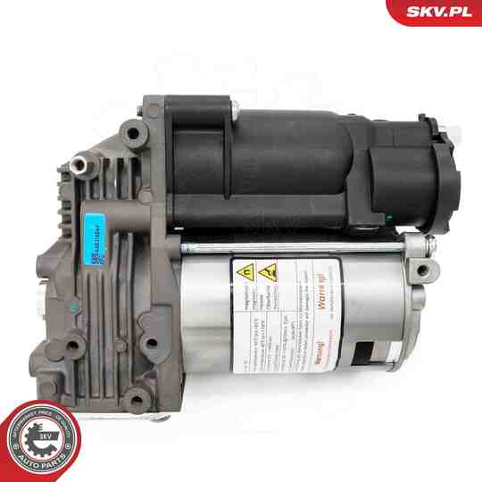 58SKV523 - Compressor, compressed air system 