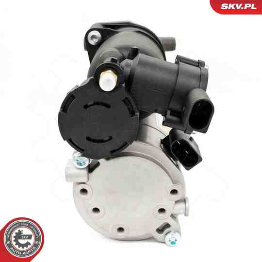 58SKV523 - Compressor, compressed air system 