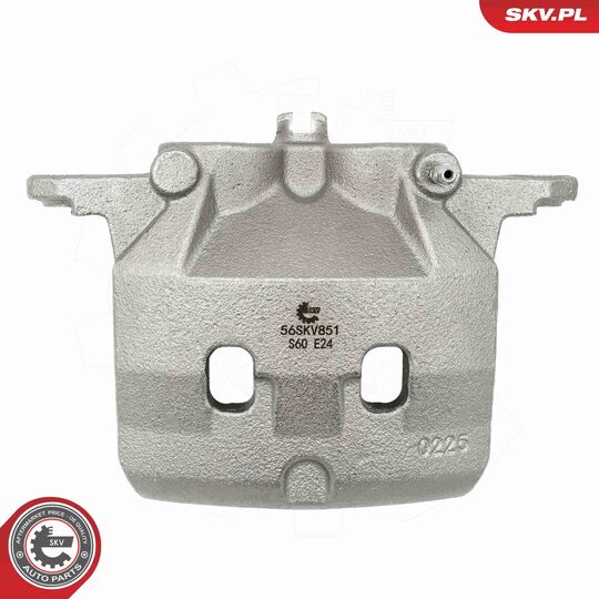 56SKV851 - Brake Caliper 