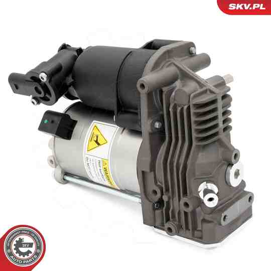 58SKV523 - Compressor, compressed air system 