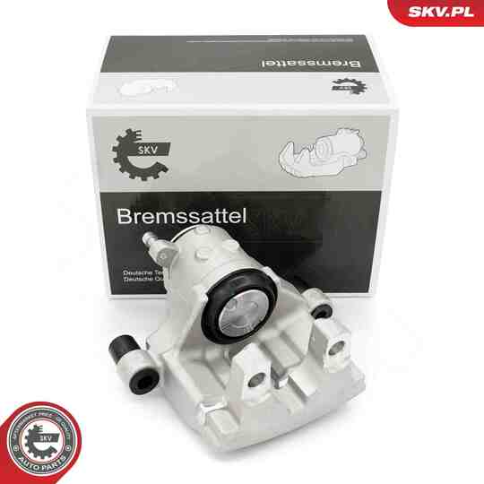 56SKV634 - Brake Caliper 