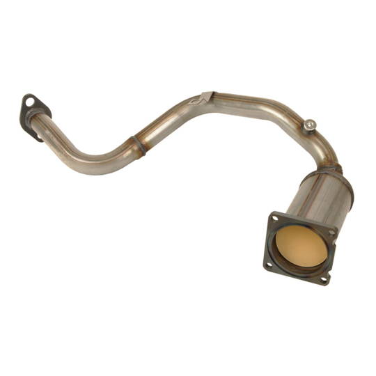 27-6185 - Catalytic Converter 