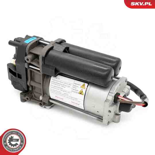 58SKV535 - Compressor, compressed air system 