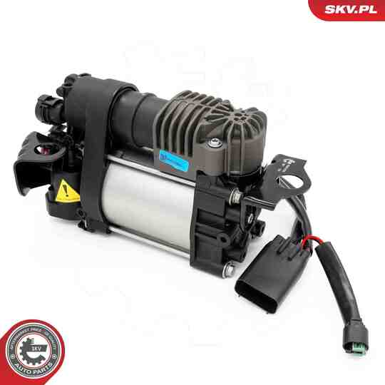 58SKV525 - Compressor, compressed air system 