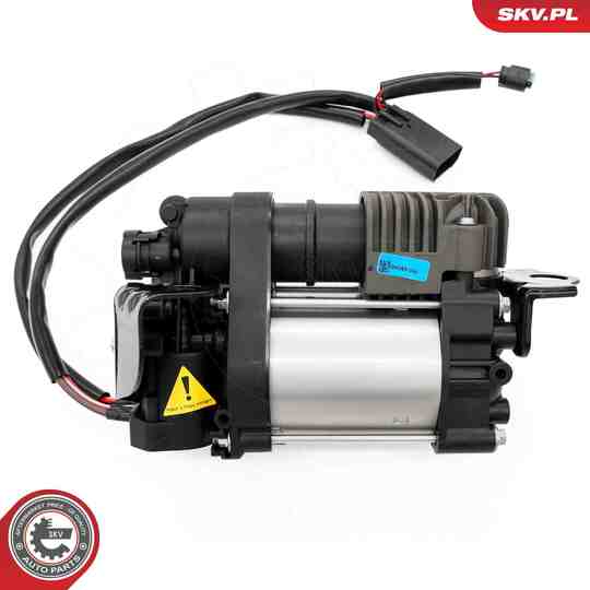 58SKV525 - Compressor, compressed air system 