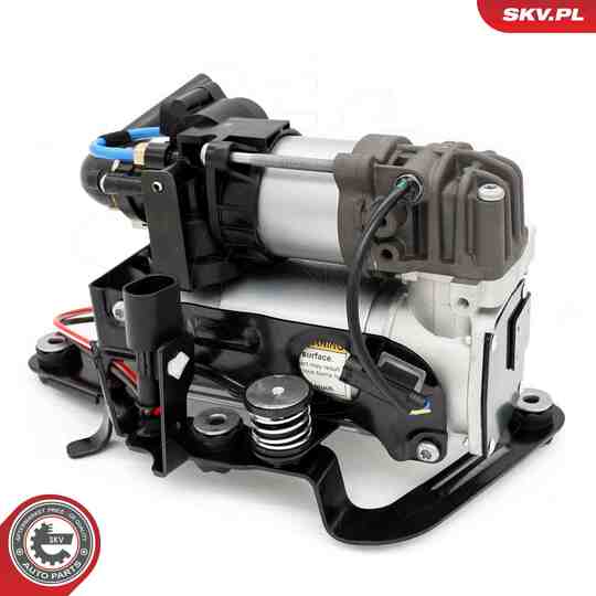 58SKV528 - Compressor, compressed air system 