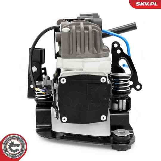 58SKV528 - Compressor, compressed air system 