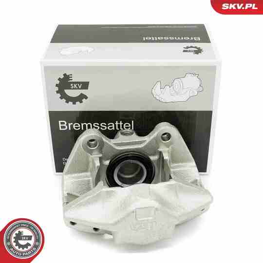 67SKV232 - Brake Caliper 