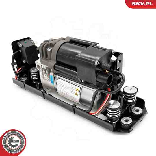 58SKV511 - Compressor, compressed air system 