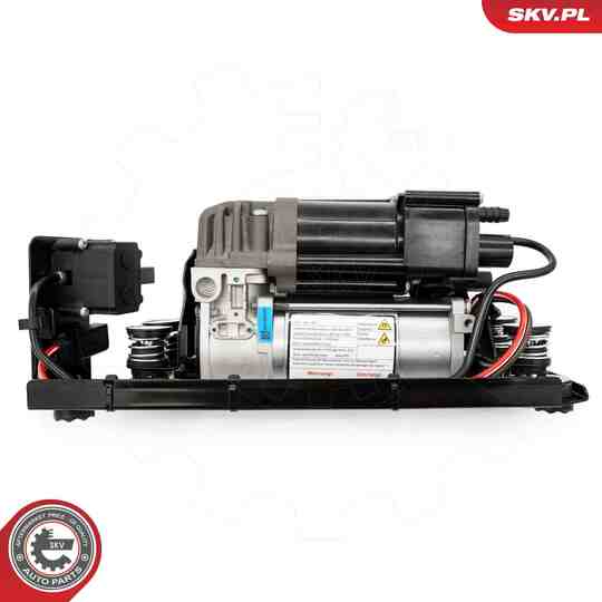 58SKV511 - Compressor, compressed air system 