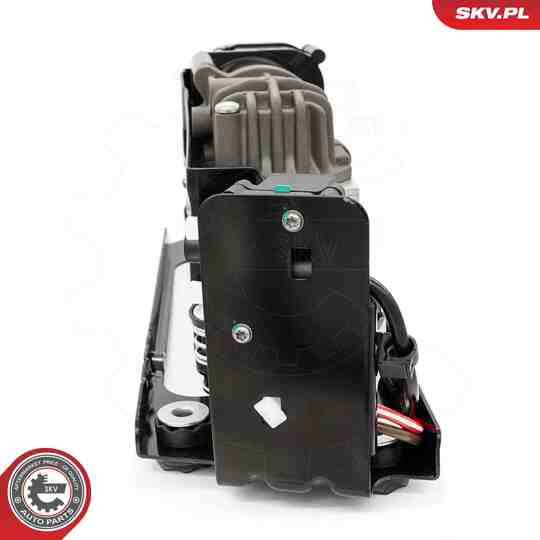 58SKV511 - Compressor, compressed air system 