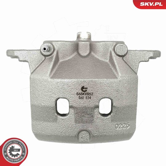 56SKV852 - Brake Caliper 