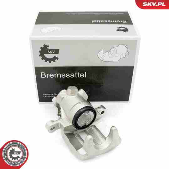 67SKV614 - Brake Caliper 