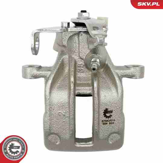 67SKV614 - Brake Caliper 