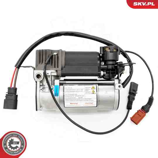 58SKV513 - Compressor, compressed air system 