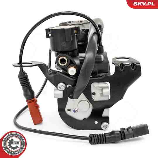 58SKV513 - Compressor, compressed air system 