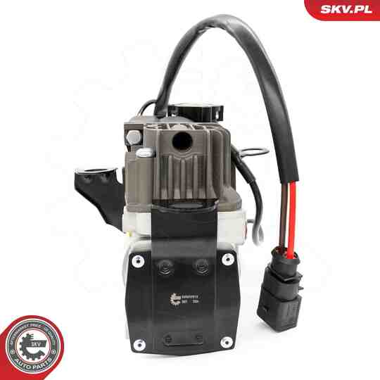 58SKV513 - Compressor, compressed air system 