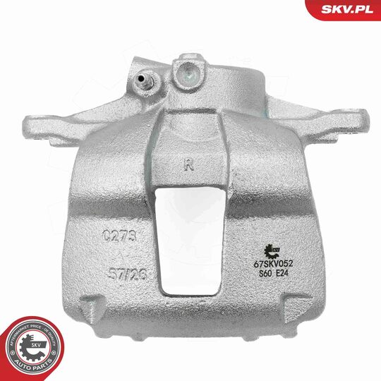 67SKV052 - Brake Caliper 