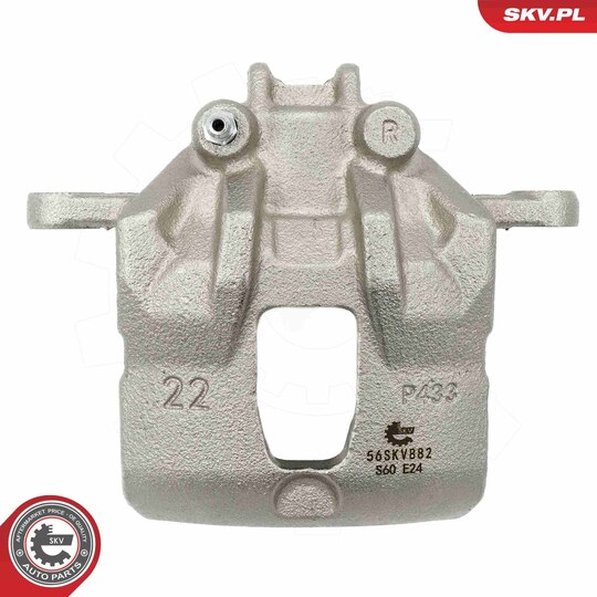 56SKV882 - Brake Caliper 