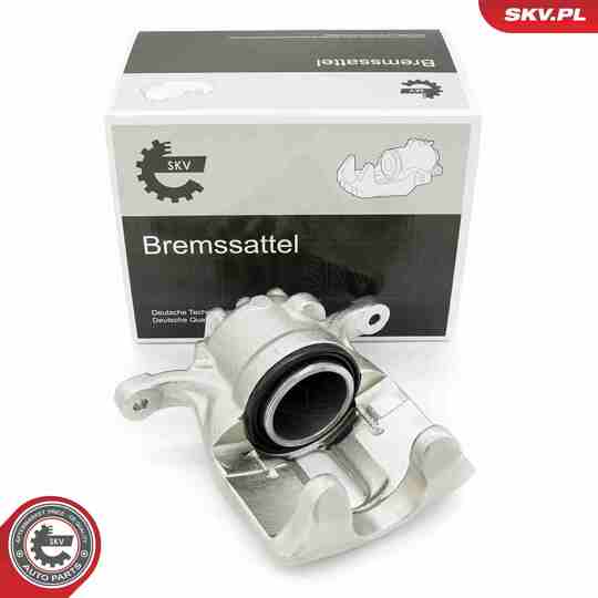 56SKV811 - Brake Caliper 