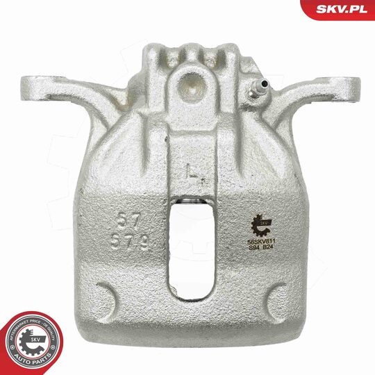 56SKV811 - Brake Caliper 