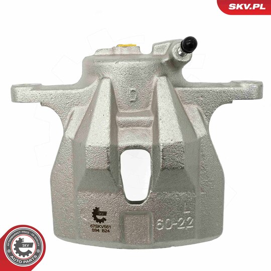 67SKV561 - Brake Caliper 